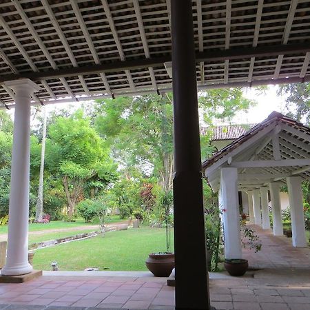 Villa Atapattu Walawwa Galle Exterior foto