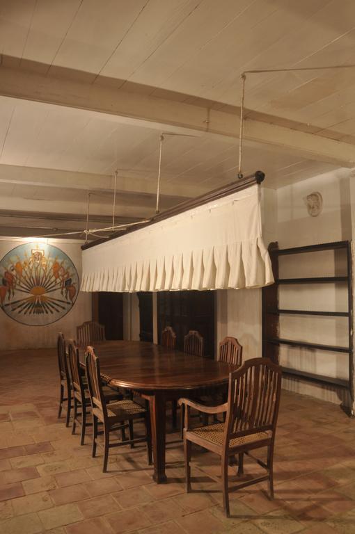 Villa Atapattu Walawwa Galle Exterior foto