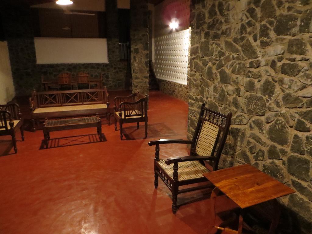 Villa Atapattu Walawwa Galle Exterior foto
