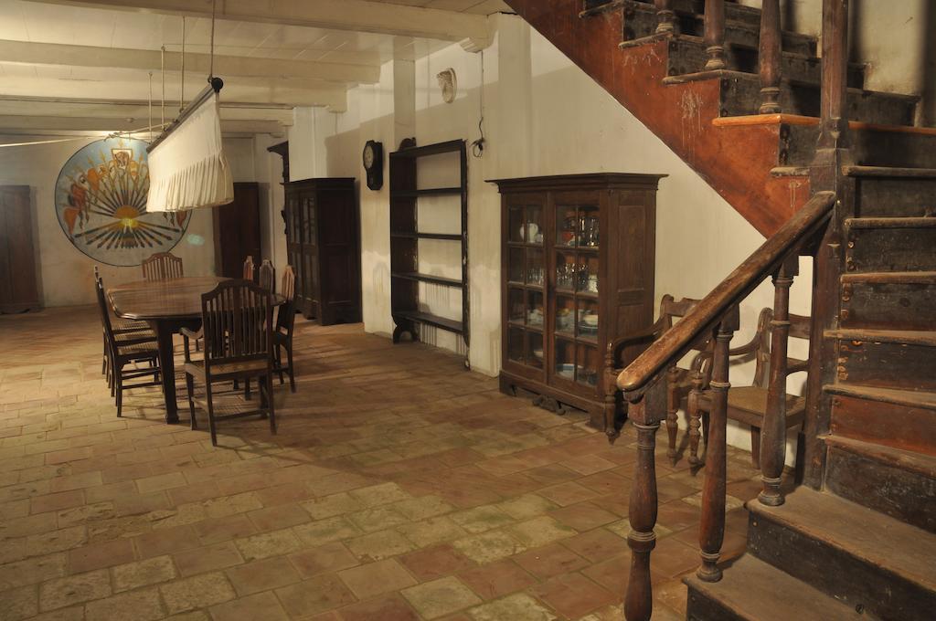 Villa Atapattu Walawwa Galle Exterior foto