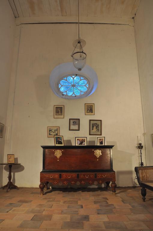 Villa Atapattu Walawwa Galle Exterior foto