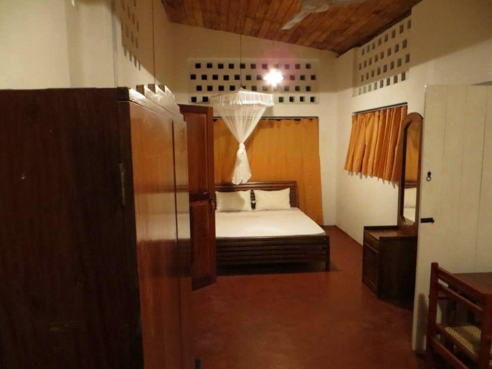 Villa Atapattu Walawwa Galle Exterior foto